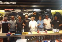 Indoclub Championship 2019 Siapkan 1 Unit Mobil untuk Tim Terbaik Indoclub Championship 2019