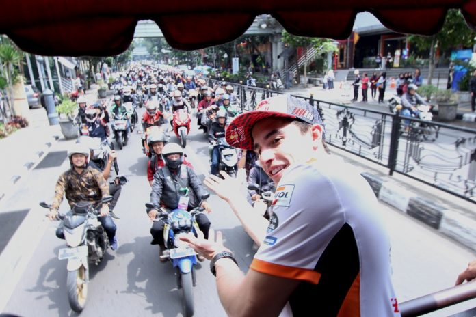 Marc Marquez