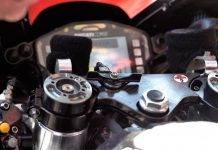 Ducati Desmosedici GP19 Memiliki Switch Misterius, Anti Wheelie? Pengurangan MotoGP 2027