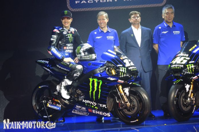 Maverick Vinales