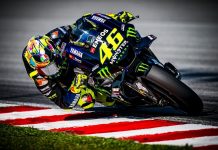 Strategi Musim 2019, Valentino Rossi Fokus Menghemat Ban Valentino Rossi