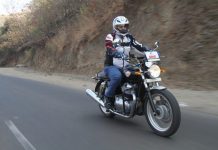 Royal Enfield Interceptor 650 Raih Motor Terbaik 2019 di India Royal Enfield Interceptor 650 Raih Motor Terbaik 2019
