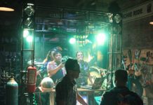 Garage on Stage, Berikan Tempat Terbaik Buat Bengkel Garage on stage