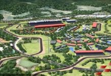 Dukung MotoGP Mandalika, PUPR Siapkan Dana Rp 1,2 Triliun Bangun Ringroad MotoGP Mandalika