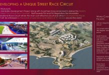 Siapa ITDC? Inisiator Penyelenggara MotoGP 2021 di Mandalika ITDC