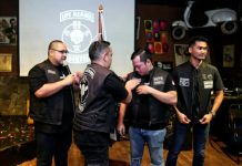 Pemilihan Presiden Sportster Indonesia 2019-2021 Untuk Nafas Baru Pemilihan Presiden Sportster Indonesia 2019-2021