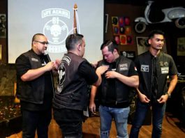 Pemilihan Presiden Sportster Indonesia 2019-2021 Untuk Nafas Baru Pemilihan Presiden Sportster Indonesia 2019-2021