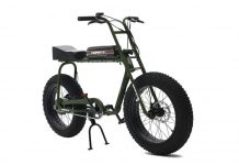 Cakep, Sepeda Listrik Super 73 Idola Aktor Hollywood Mau Masuk Indonesia! Super 73