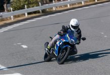 3 Model Suzuki Masuk Daftar 10 Motor Terbaik di Jepang 2019 (Bag 2) 10 motor terbaik di Jepang