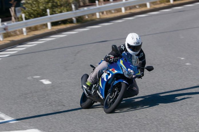 10 motor terbaik di Jepang