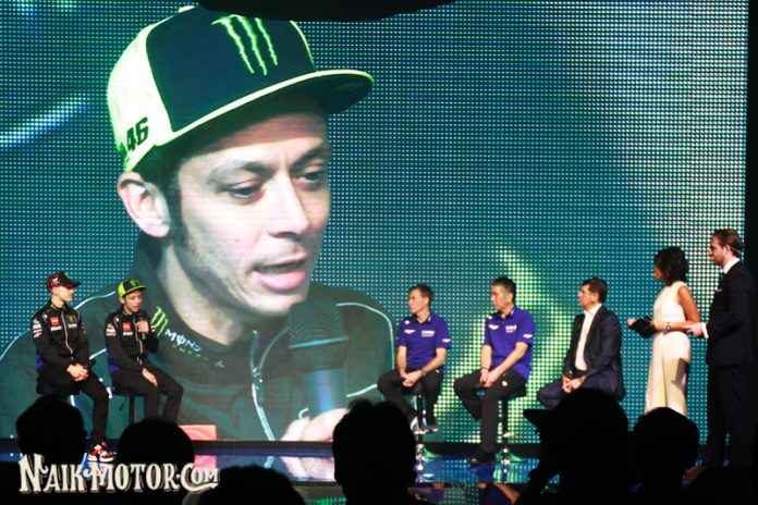 Valentino Rossi