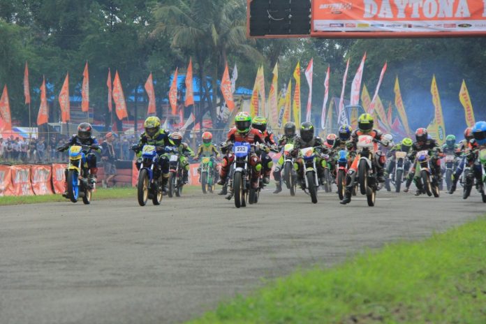 Seri 1 Indoclub Championship 2019