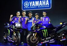 Diisi Pembalap Muda, Ini Skuad Yamaha Racing Indonesia Musim 2019 Yamaha Racing Indonesia
