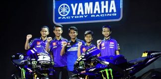 Yamaha Racing Indonesia