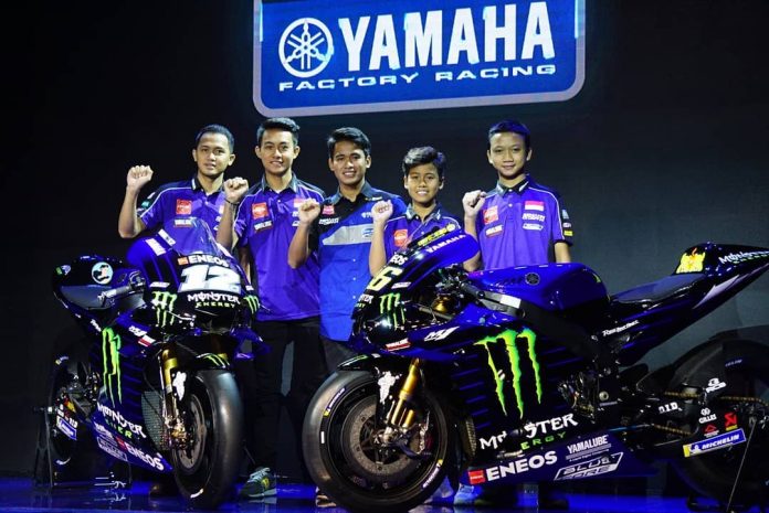 Yamaha Racing Indonesia
