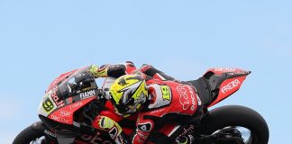 Alvaro Bautista