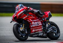Petrux Unjuk Gigi Pecahkan Rekor di Tes MotoGP 2019 Sepang Hari Ketiga Siang Tes MotoGP 2019 Sepang Hari Ketiga Siang1