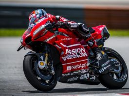 Petrux Unjuk Gigi Pecahkan Rekor di Tes MotoGP 2019 Sepang Hari Ketiga Siang Tes MotoGP 2019 Sepang Hari Ketiga Siang1