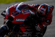 4 Ducati Teratas di Tes MotoGP 2019 Hari Ketiga, Bagnaia Mengejutkan Tes MotoGP 2019 Hari Ketiga