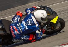 Folger di Tes Sepang Mengecewakan Membuatnya Tidak Mendapat WildCard? Folger di Tes Sepang Mengecewakan