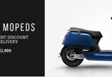 Penjualan Sepeda Motor 2018 di Eropa Mencapai 1 Jutaan, Mulai Beralih ke Moped Listrik? Penjualan Sepeda Motor 2018 di Eropa