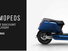 Penjualan Sepeda Motor 2018 di Eropa Mencapai 1 Jutaan, Mulai Beralih ke Moped Listrik? Penjualan Sepeda Motor 2018 di Eropa