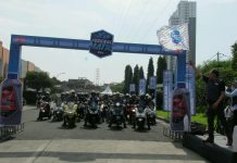 Federal Matic Day 2019 Bandung, Ada Ganti Oli Gratis Bagi 300 Skuter Matik Federal Matic Day 2019 Bandung
