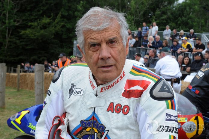 Giacomo Agostini