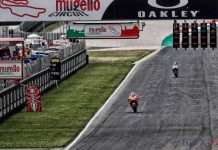 Walah, Sirkuit Mugello Dikenai Batas Ambang Kebisingan Lebih Ketat Sirkuit Mugello Dikenai Batas Ambang Kebisingan