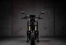 Roadster Listrik NXT Rage Hanya 2/3 H-D Livewire Harganya Roadster Listrik NXT Rage