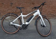 Priority Embark dengan 3 Fitur yang Jarang Ditemukan Pada Sepeda Listrik Priority Embark