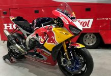 Ten Kate Didukung Suzuki di WorldSBK 2019? Ten Kate Didukung Suzuki di WorldSBK 2019