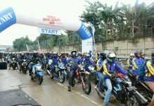 Touring Suzuki Bersatu Pembuka Tahun 2019 Keluarga Besar Suzuki Touring Suzuki Bersatu Pembuka Tahun 2019