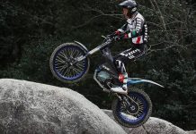 Trial-E Masuk Olimpiade, FIM Tengah Mengajukan Petisi kepada IOC Trial-E Masuk Olimpiade