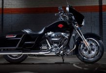 Motor Baru Harley-Davidson Electra Glide Standard 2019, Back to Basic Harley-Davidson Electra Glide Standard 2019