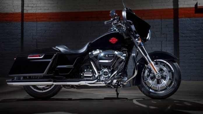 Harley-Davidson Electra Glide Standard 2019