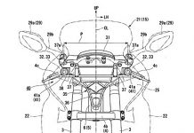 Honda Goldwing Akan Dilengkapi Kamera Mitigasi, Apa Fungsinya? Goldwing Akan Dilengkapi Kamera Mitigasi