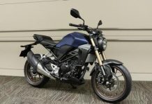 Honda CB250R Dihadirkan Kembali di Osaka Motorcycle Show 2019 Honda CB250R Dihadirkan Kembali di Osaka Motorcycle Show 2019