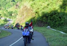 Hindari 4 Kesalahan Berikut Saat Pertama Kali Touring Octane booster menjadi andalan petouring Journalist Otojourney 2019