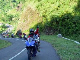 Menjaga Performa Motor Selama Journalist Otojourney 2019 Petouring Mengandalkan Ini Octane booster menjadi andalan petouring Journalist Otojourney 2019