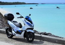 Inspiratif, Ada Rental Honda PCX Electric untuk Pariwisata Rental Honda PCX Electric untuk Pariwisata