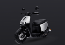 Gogoro 2 Rumbler Kembaran Viar Q1 untuk Dua Alam Gogoro 2 Rumbler
