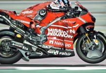 Winglet Swingarm Ducati Legal, Protes Ditolak Tapi Masih Bisa Banding Lagi Winglet Swingarm Ducati Legal