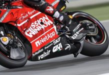 Begini Penjelasan Pembuat Deflektor Swingarm Ducati di Sidang Banding FIM Deflektor Swingarm Ducati