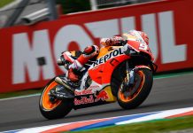 Marc Marquez Raja MotoGP Argentina, Tak Terkejar dari Start Sampai Finis Hari Pertama FP MotoGP 2019 Argentina