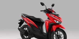 Model Honda Terlaris