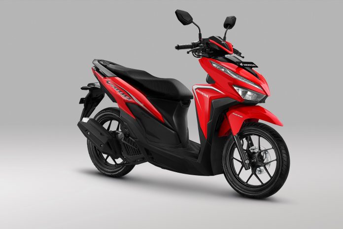 Model Honda Terlaris