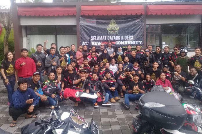 All New PCX Community