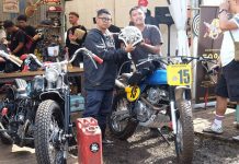 Nih yang Terbaik di BBQ Ride 2019 Run to The Hills yang Terbaik di BBQ Ride 2019