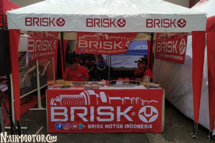 Busi Brisk